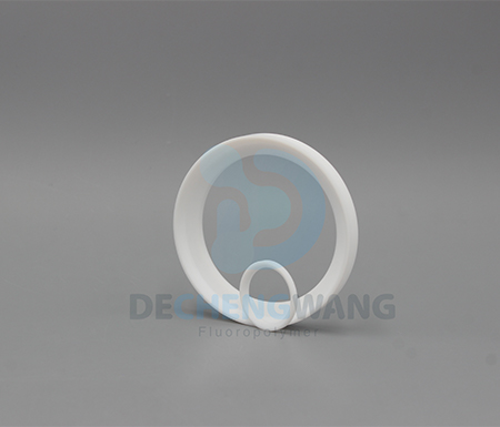 PTFE Ball Valve seat