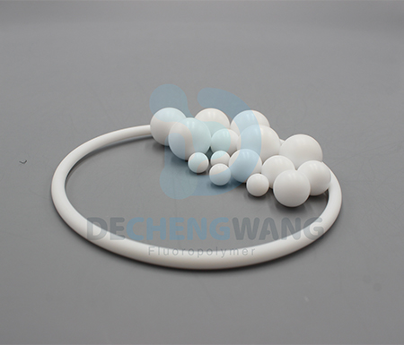 PTFE Ball