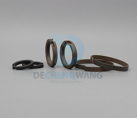 PTFE Guide Ring