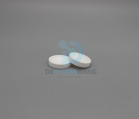 PTFE Plunger for Syringes