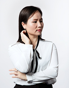 P09 S05 picLianlian Zeng Production Manager