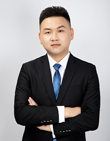 P09 S05 picWei Jiang Sales ManagerDomestic