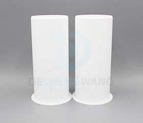 PTFE Flanged Bushing