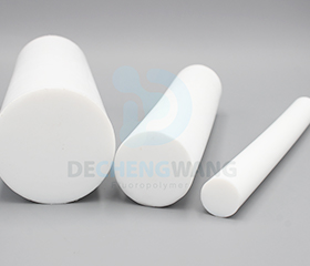 PTFE Molded Rod