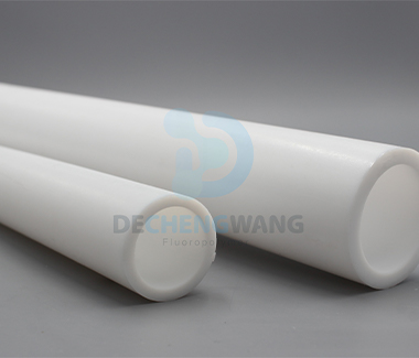 PTFE Tube Manufacturer and Supplier
