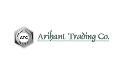 Arihant-Trading-Logo