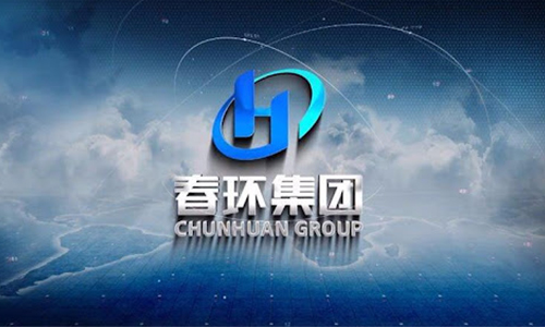 Chunhuan-group-logo