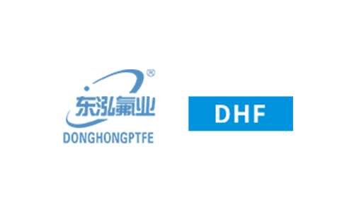 Donghong--logo