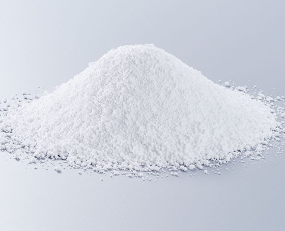 Polytetrafluoroethylene powder