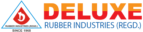 Delux Rubber Industries Logo