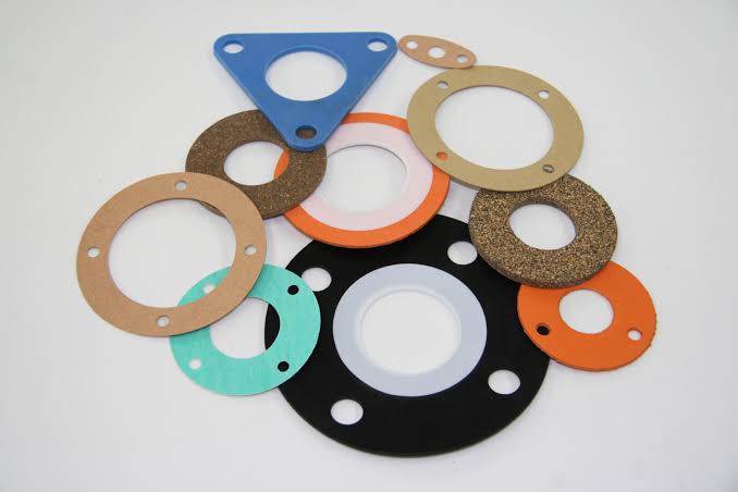 Different Kinds of Gaskets
