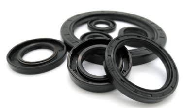 Different Sizes of Dynamic Seals