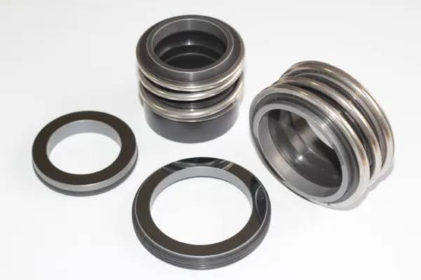 Different Types of Mechanical Seals