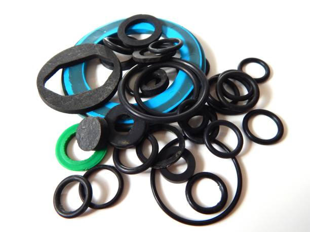 rubber lip seals