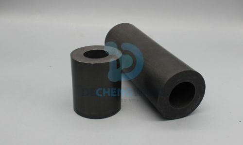 Carbon filled PTFE