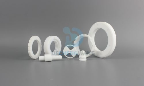 what is PTFE